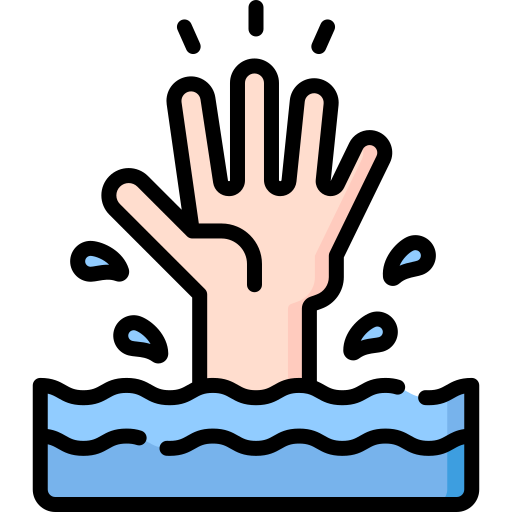 Drowning