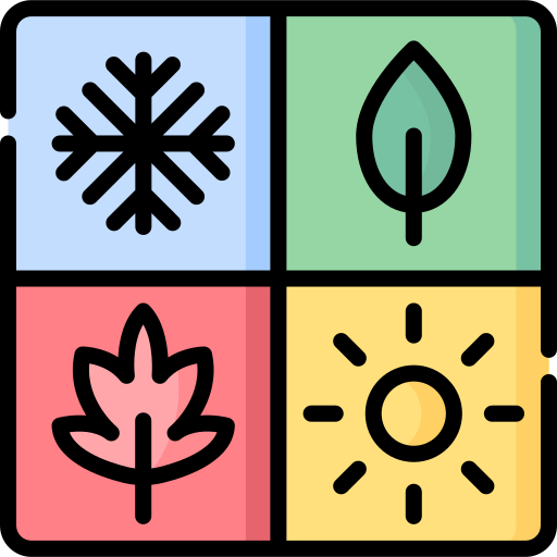 Seasons