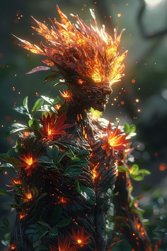 Cinderkin Emberbloom 3