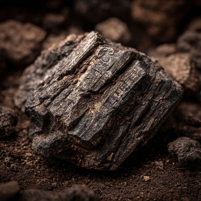 Rubble, Ironwood, Small 2