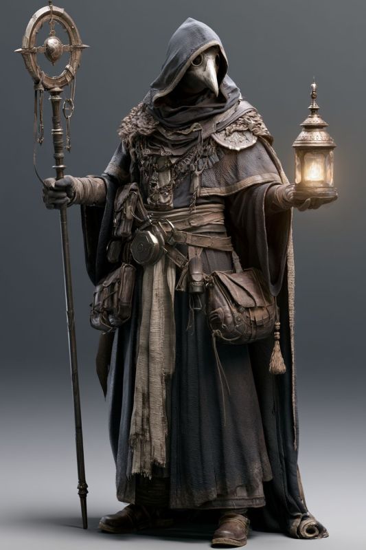 Warlock - Tier 2 3
