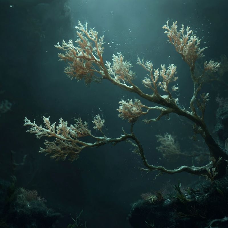 Wraith Coral 5
