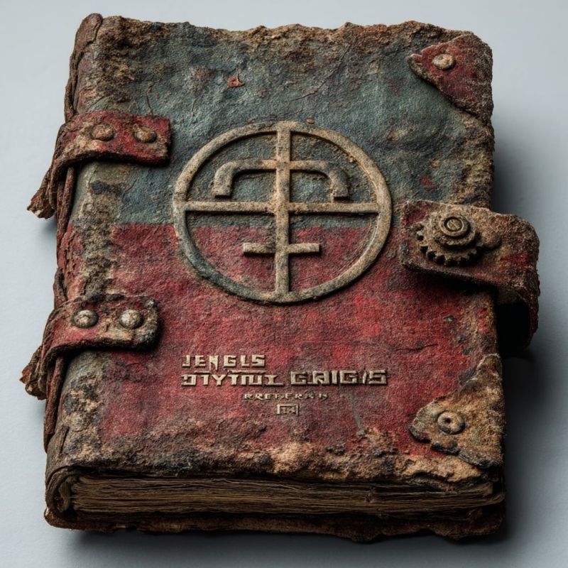 The Chronicle of the Silent King: Origins of the Unmaker