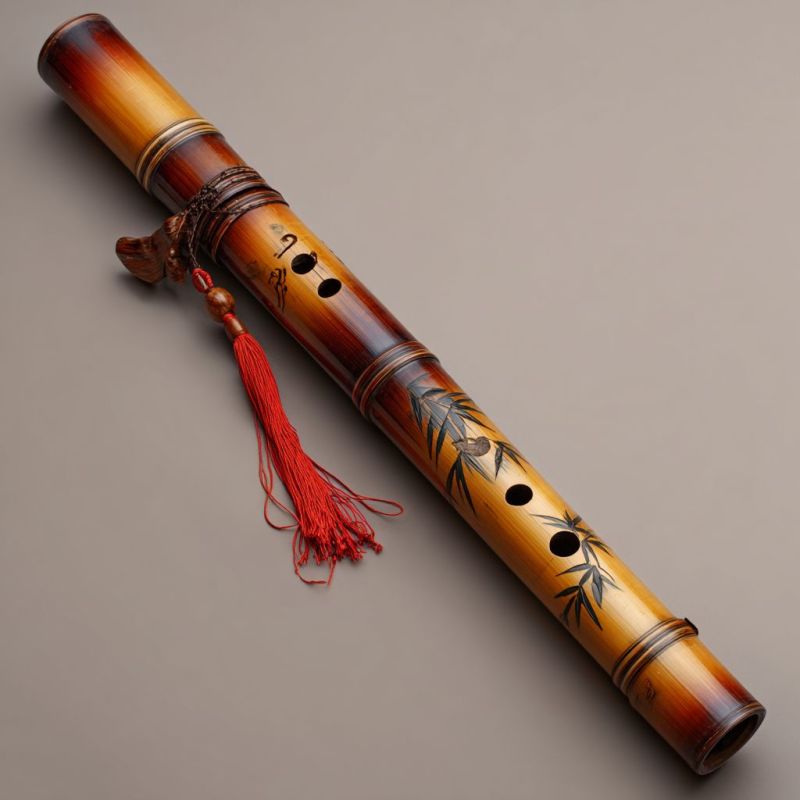 Shakuhachi