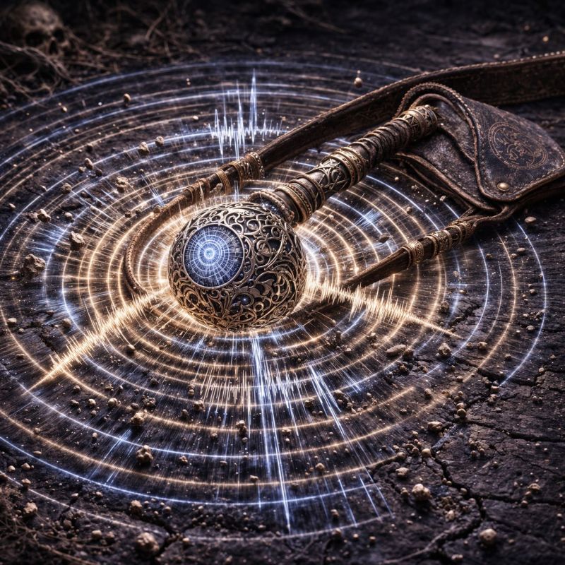 Sling Pellet of Booming 1