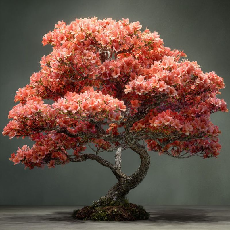 Azalea Tree, Large 3