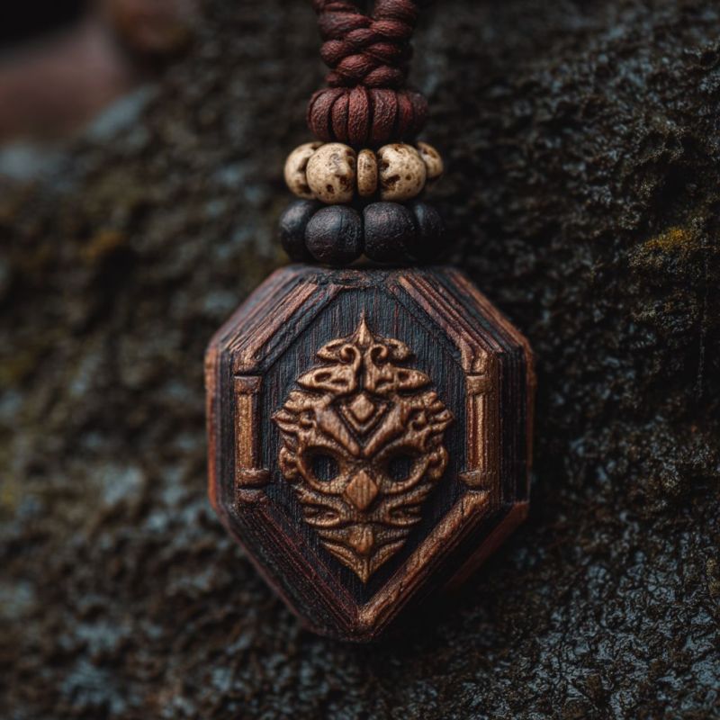Spirit Totem: Protection