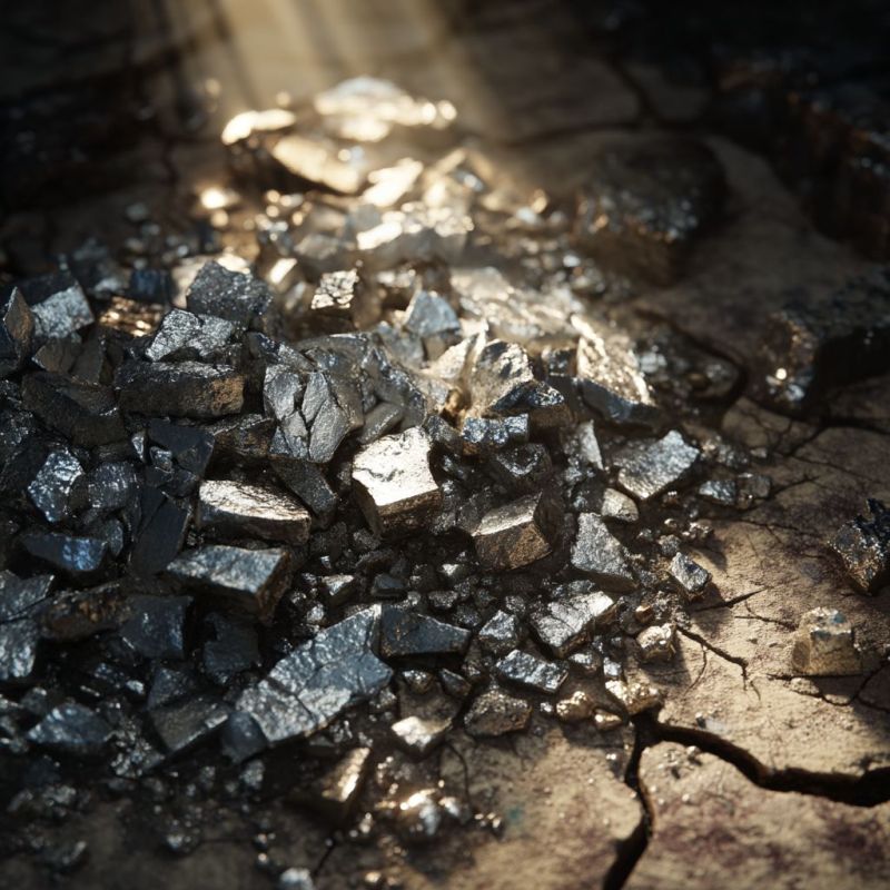 Rubble, Platinum, Tiny 5