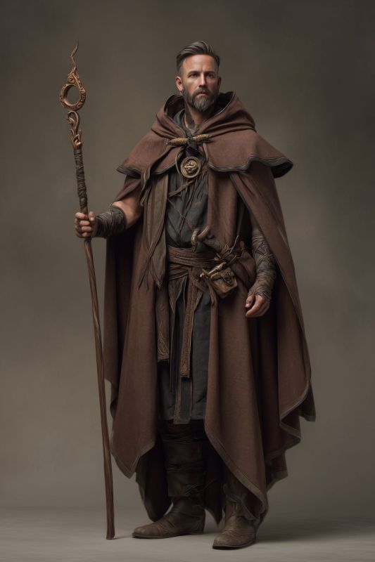 Sorcerer - Tier 3 2