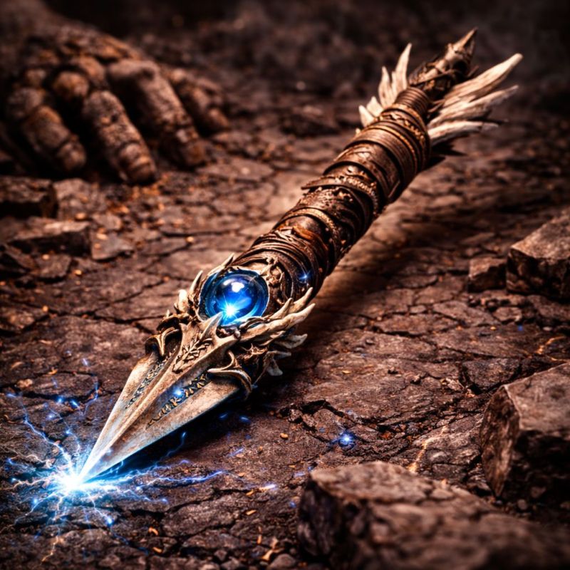 Bolt of Giant Slaying 1