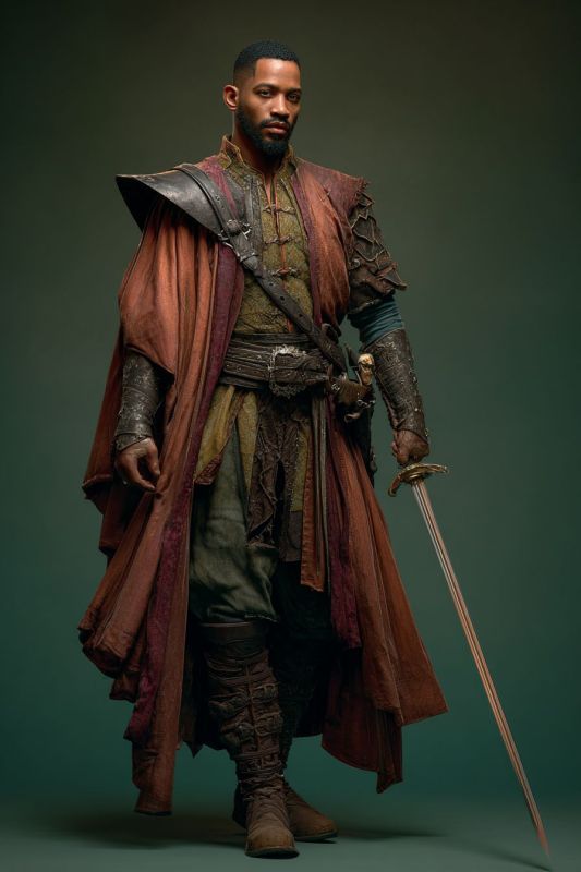 Spellblade - Tier 2 2