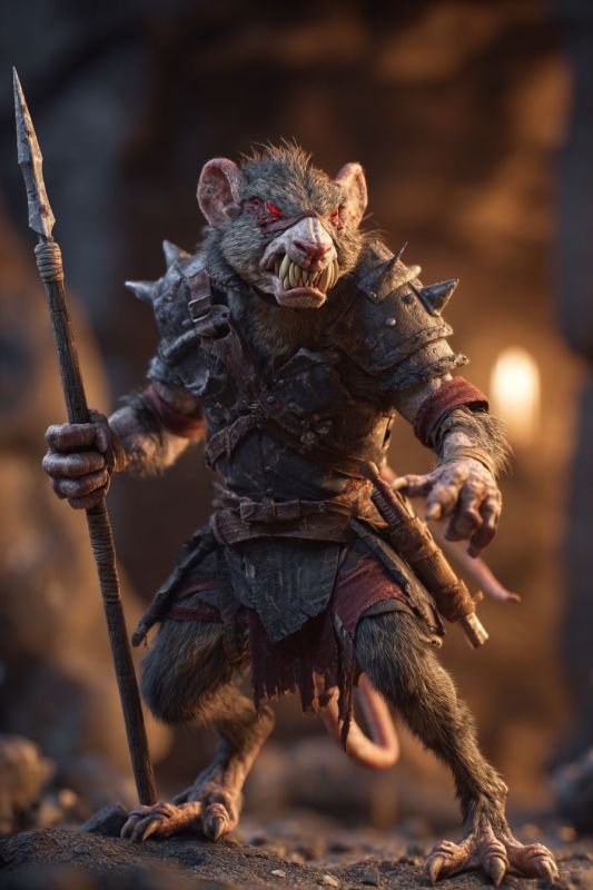Skrag Piker 2
