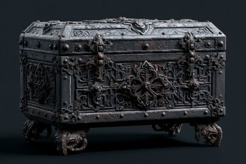 Party Chest 3