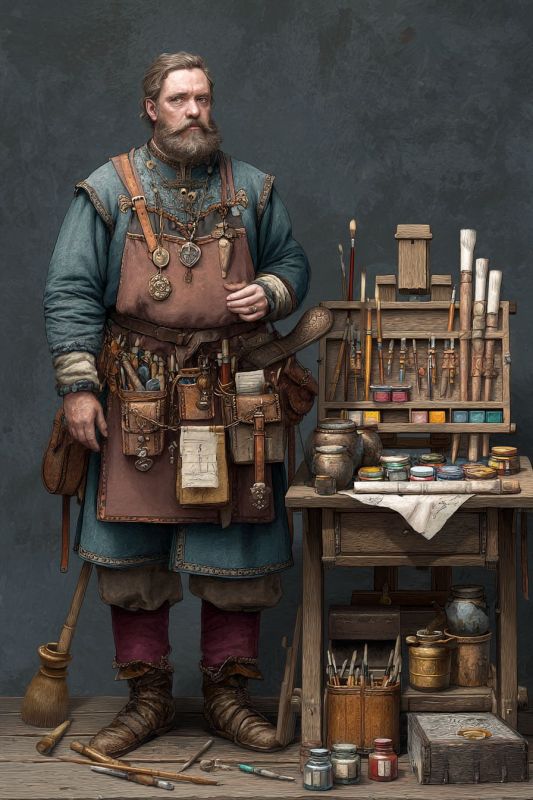 Artist - Tier 2 1