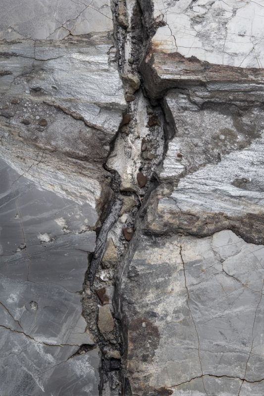 Lead Vein 3