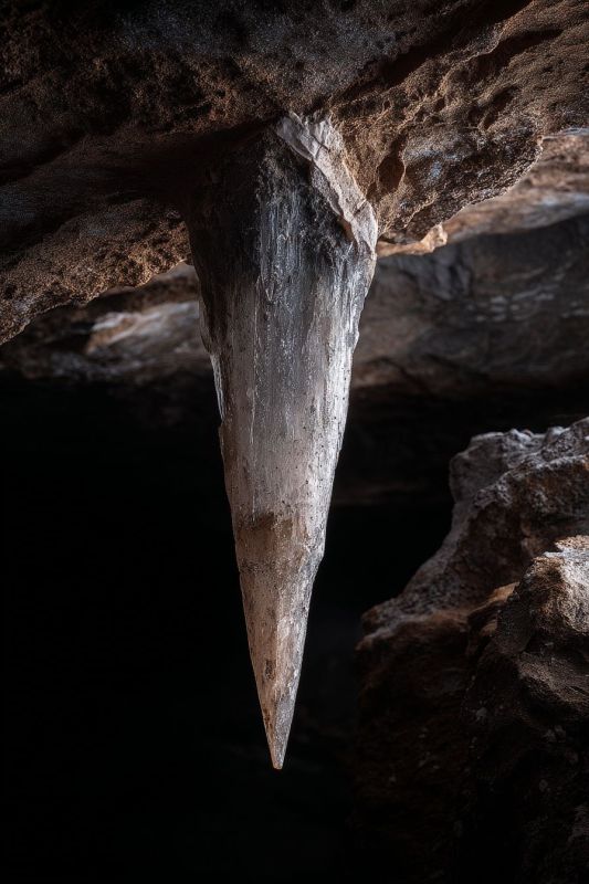 Stalactite 3