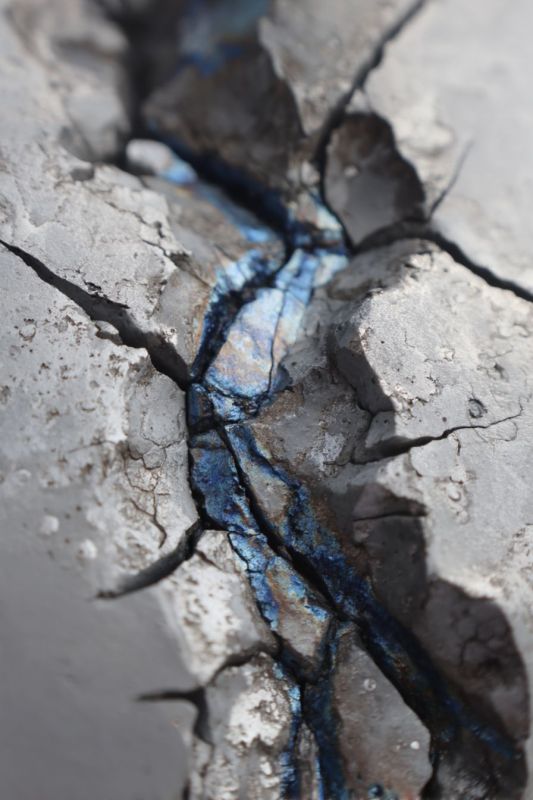 Titanium Vein 3