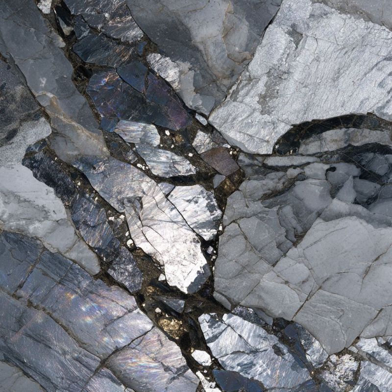 Silver Vein 3