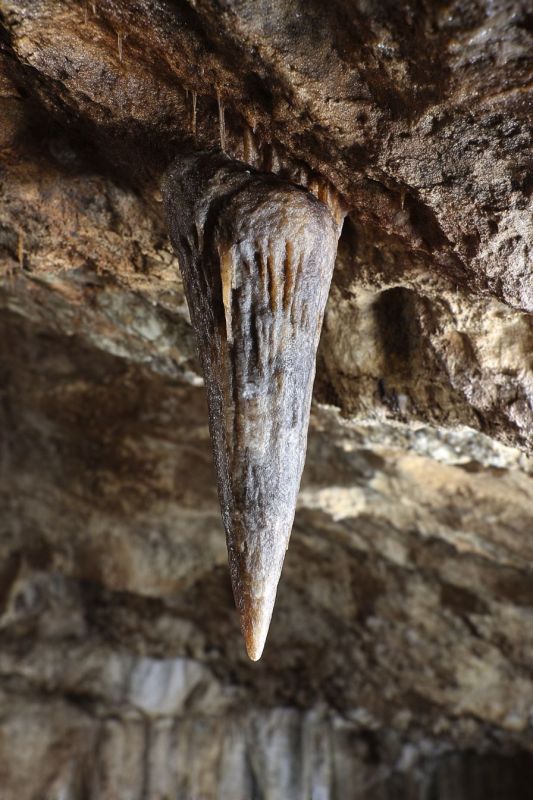 Stalactite 2