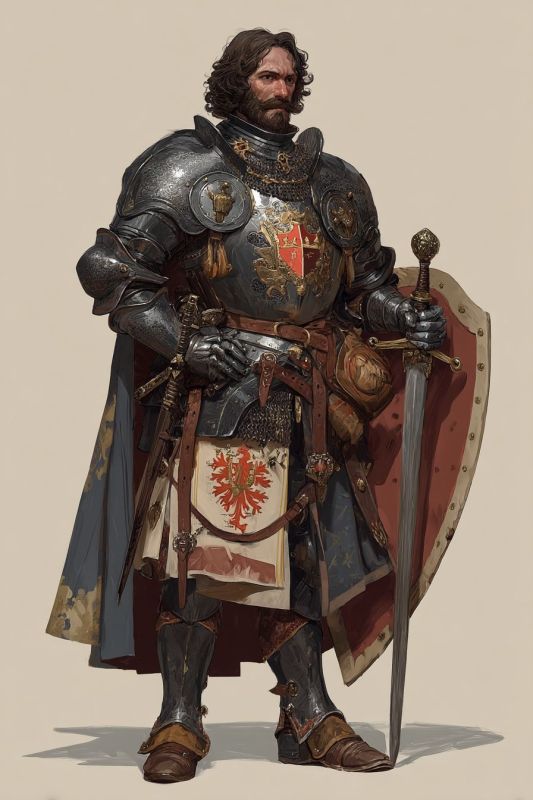 Champion - Tier 2 (Template) 1