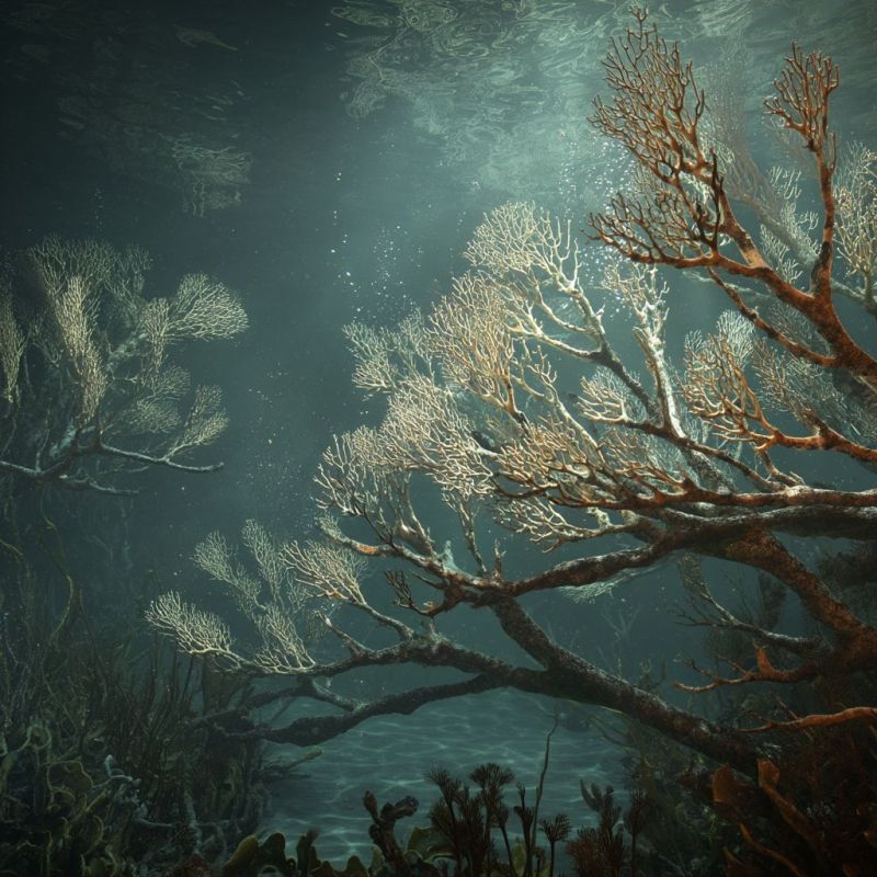 Wraith Coral 4