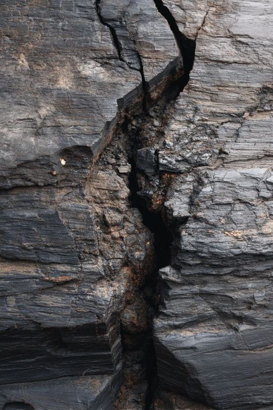 Coal Vein 3