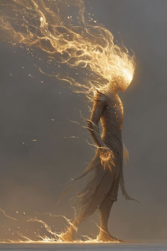 Cinderkin Emberseeker 1