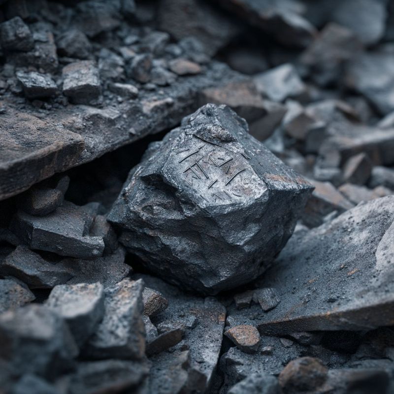 Rubble, Lead, Tiny 2