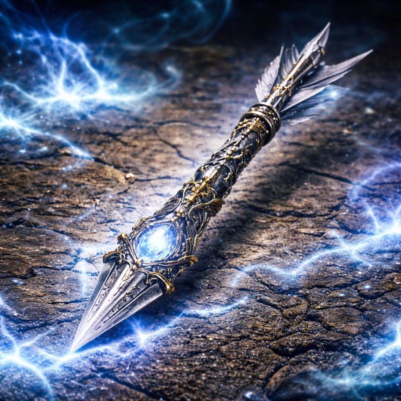 Bolt of Banishment 1