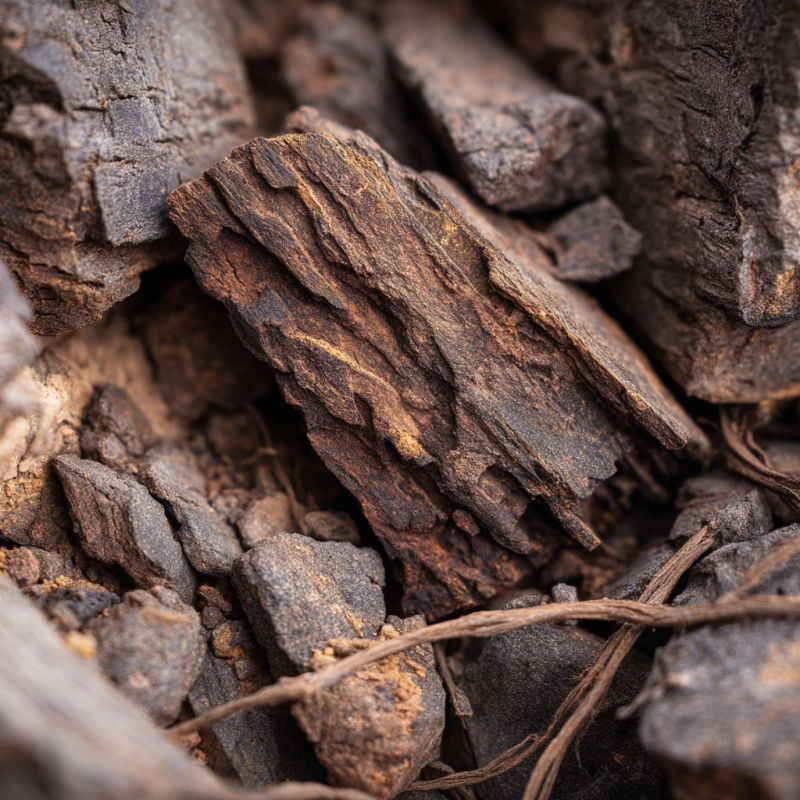 Rubble, Ironwood, Tiny 4