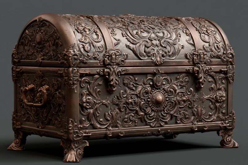 Party Chest 6