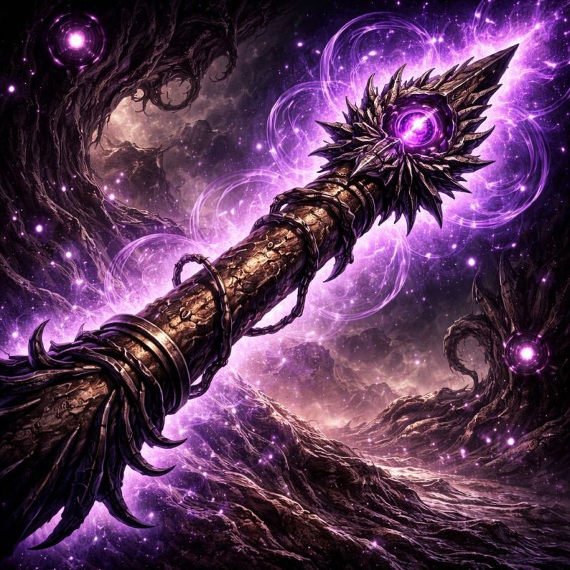 Arrow of Aberration Slaying 1