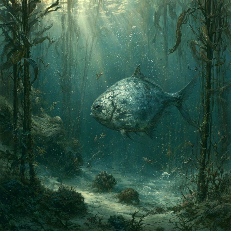 Fish 2