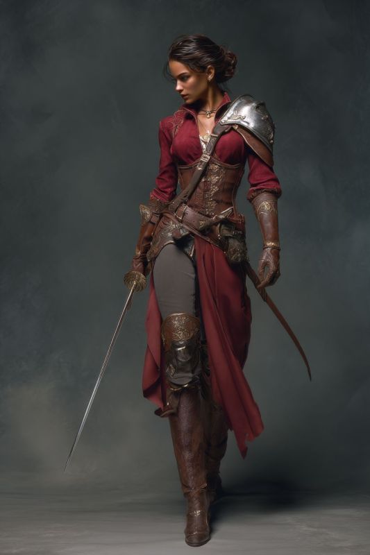 Spellblade - Tier 2 1