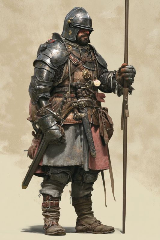 Champion - Tier 1 (Template) 1