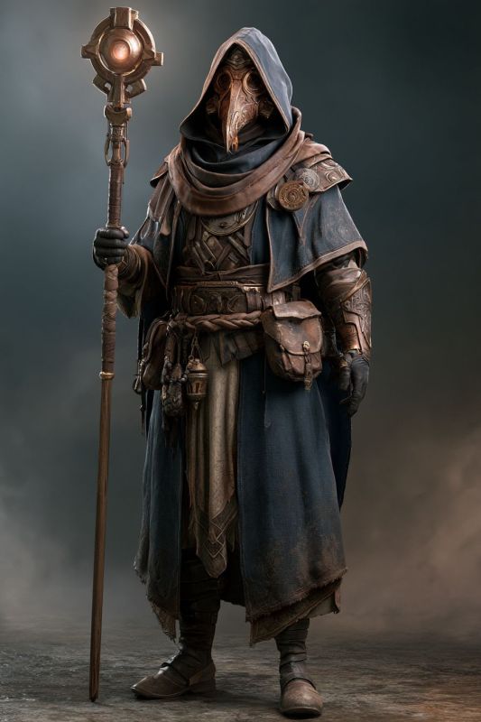 Warlock - Tier 2 4