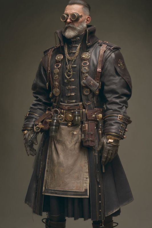 Alchemist - Tier 4 3