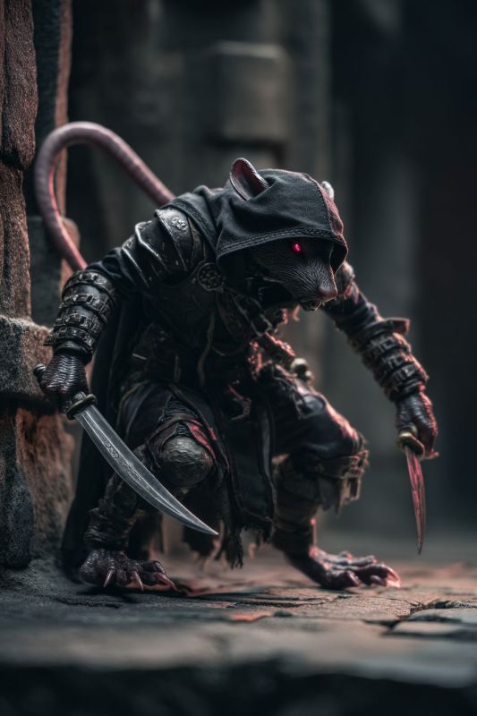 Skrag Assassin 4