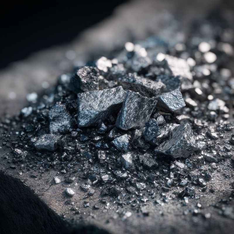 Rubble, Silver, Tiny 3