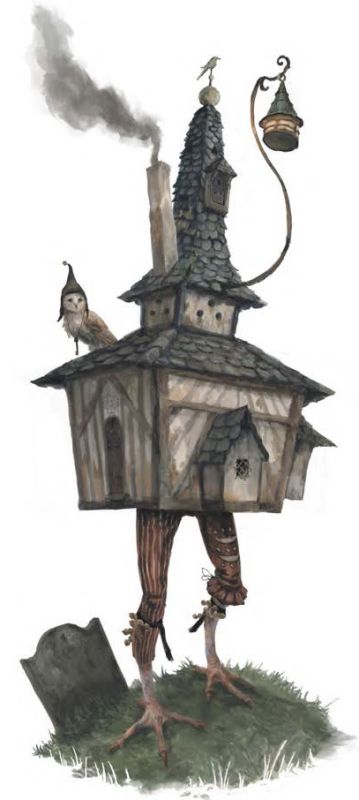 Reveler of Stories 1