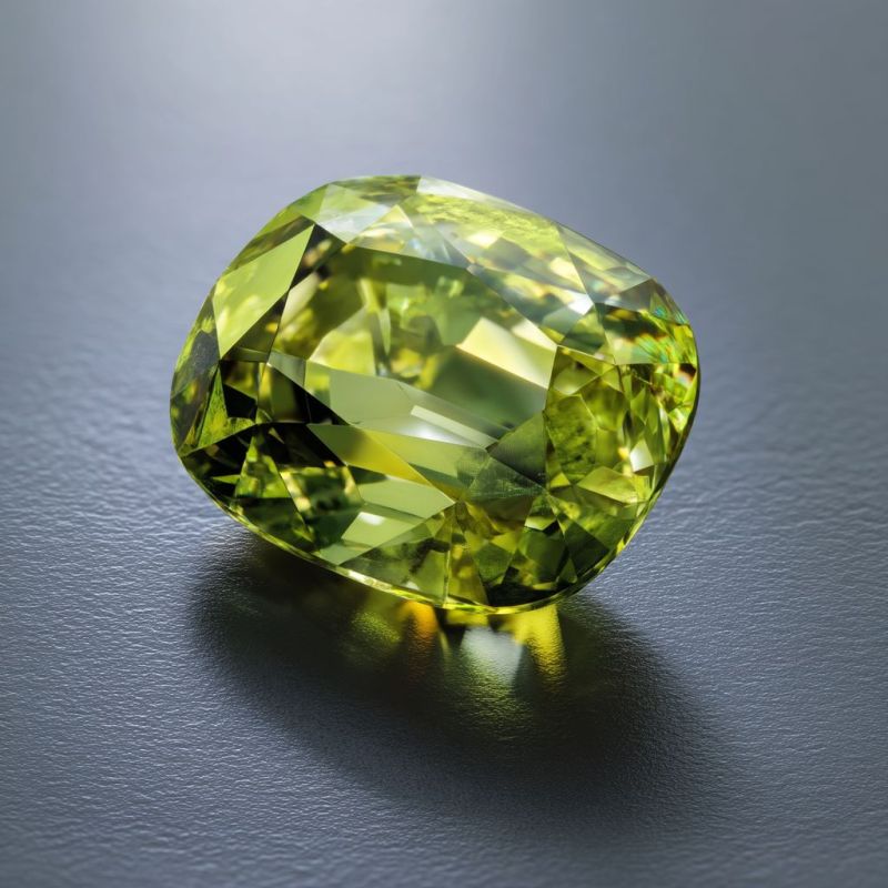 Chrysoberyl