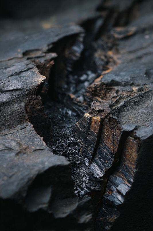 Coal Vein 2