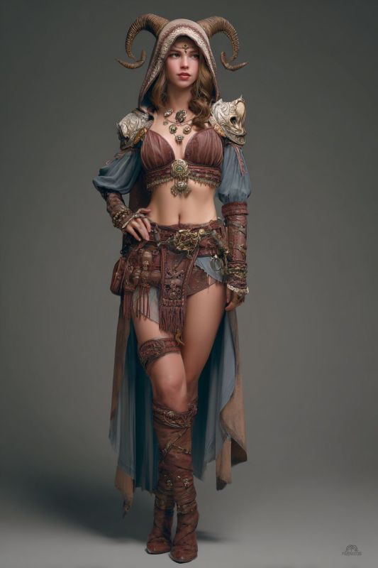 Warlock - Tier 1 1