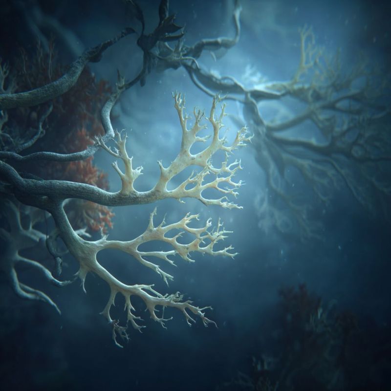 Wraith Coral 1