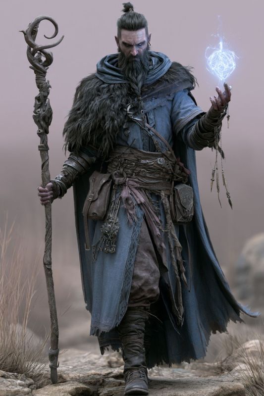 Warlock - Tier 2 1