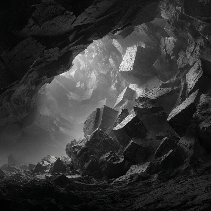 Rubble, Lead, Huge 3