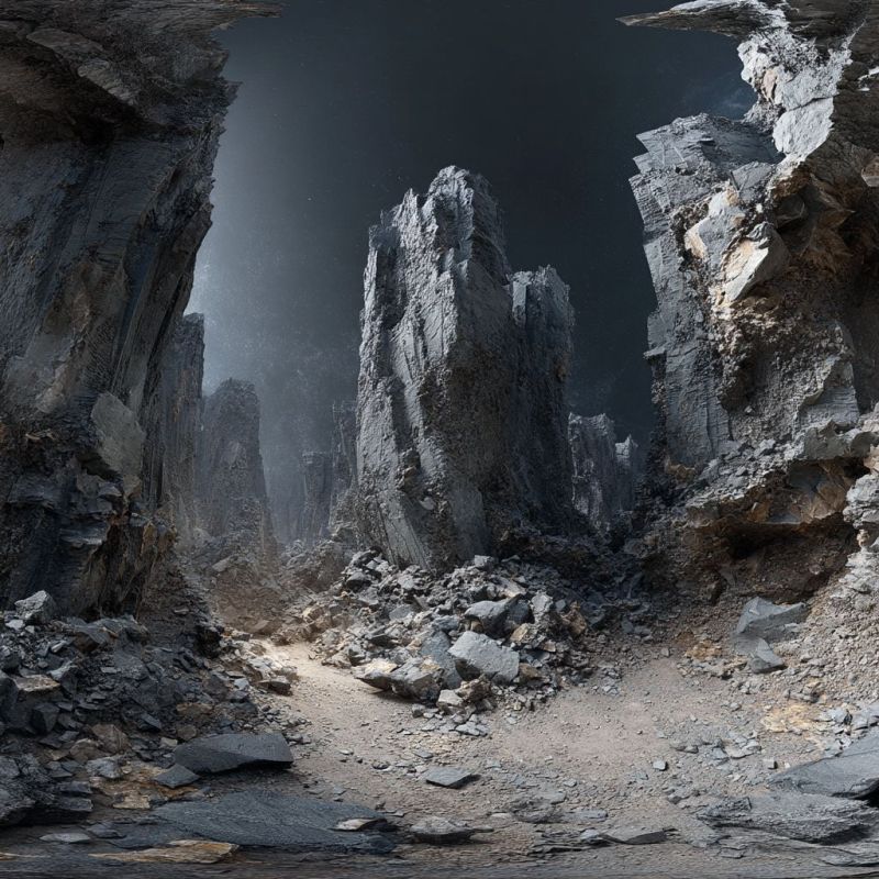 Rubble, Lead, Gargantuan 2