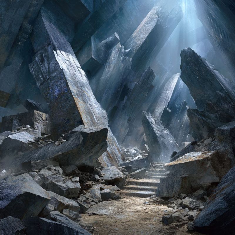 Rubble, Platinum, Titanic 3