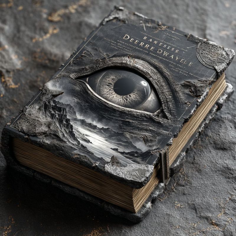 The Primordial Affix: On the Birth of Zin and the Fall of Titans