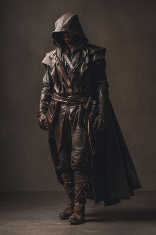Assassins, Tier 2 2